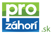 www.prozahori.sk