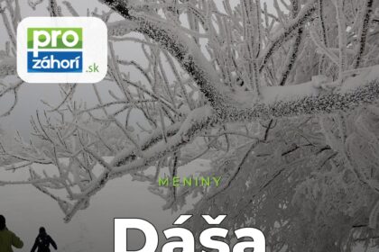 Meniny Dáša