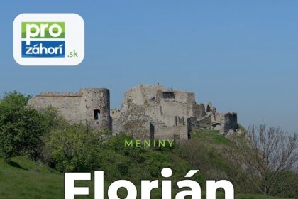 Meniny Florián