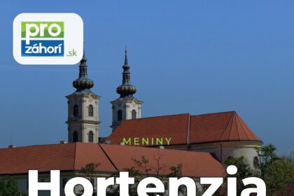 Meniny Hortenzia