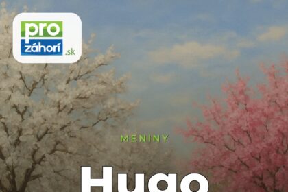 Meniny Hugo