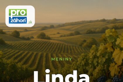 Meniny Linda