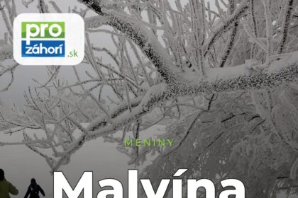 Meniny Malvína