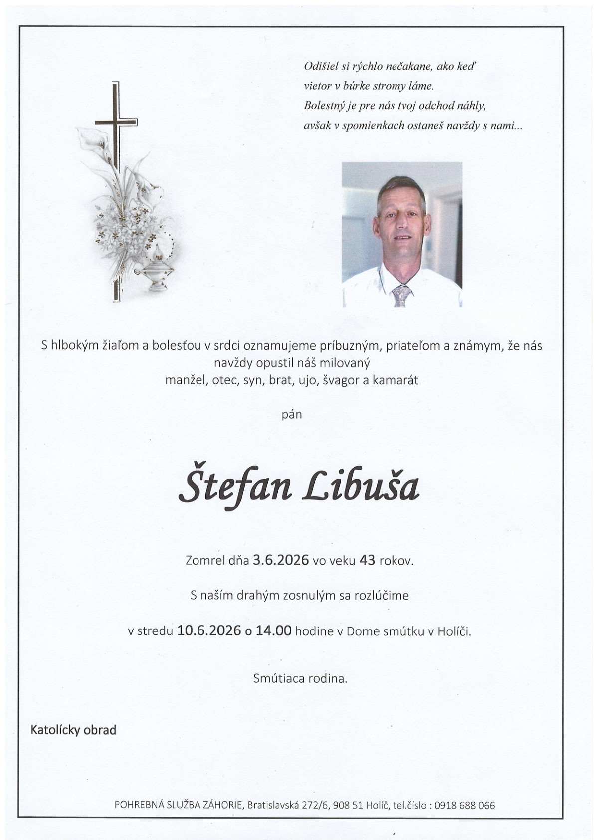 Parte ako bolo zverejnené