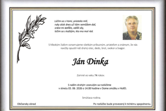 Parte ako bolo zverejnené