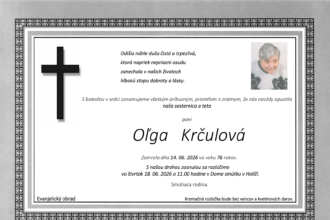 Parte ako bolo zverejnené