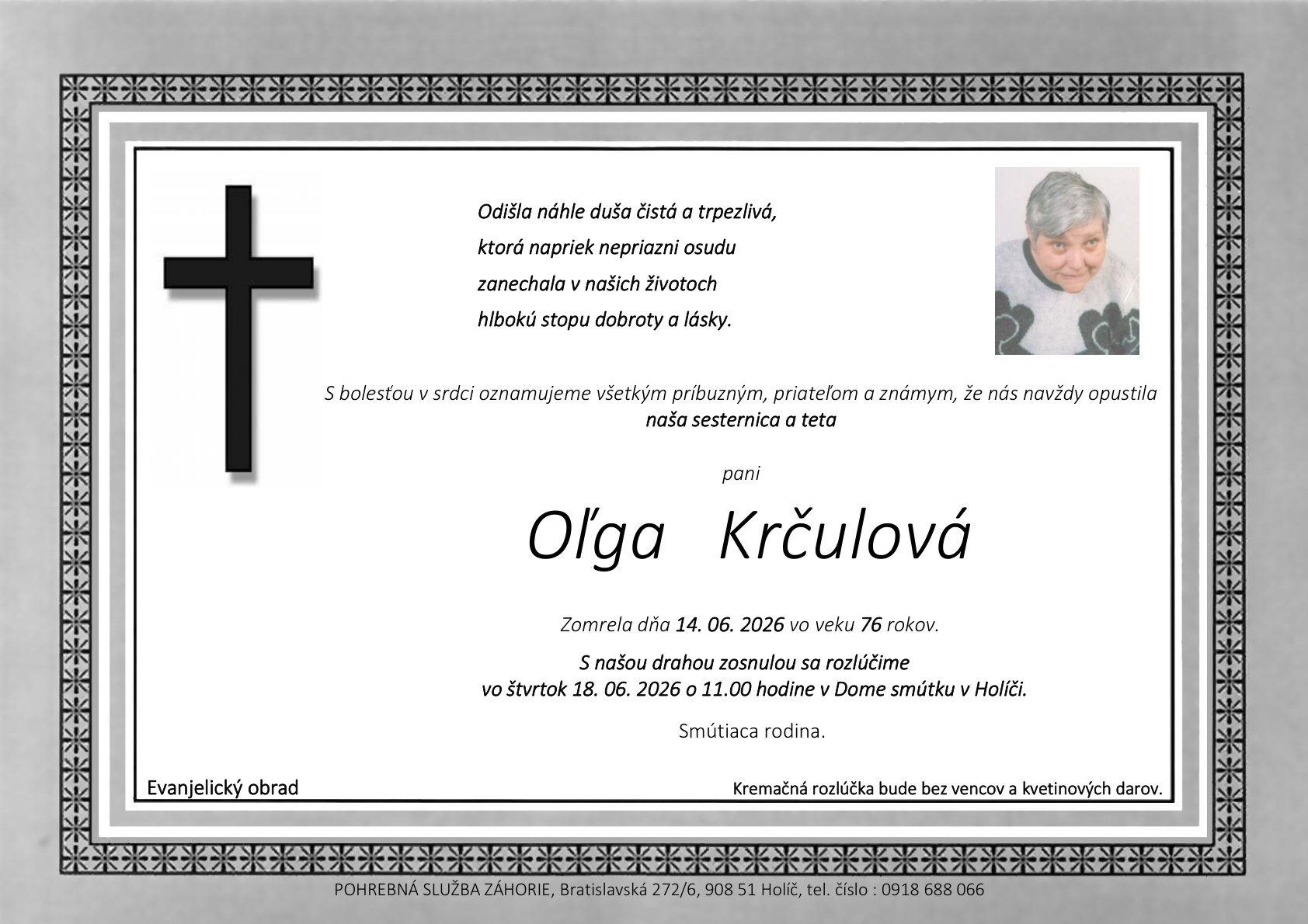 Parte ako bolo zverejnené