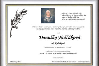 Parte ako bolo zverejnené