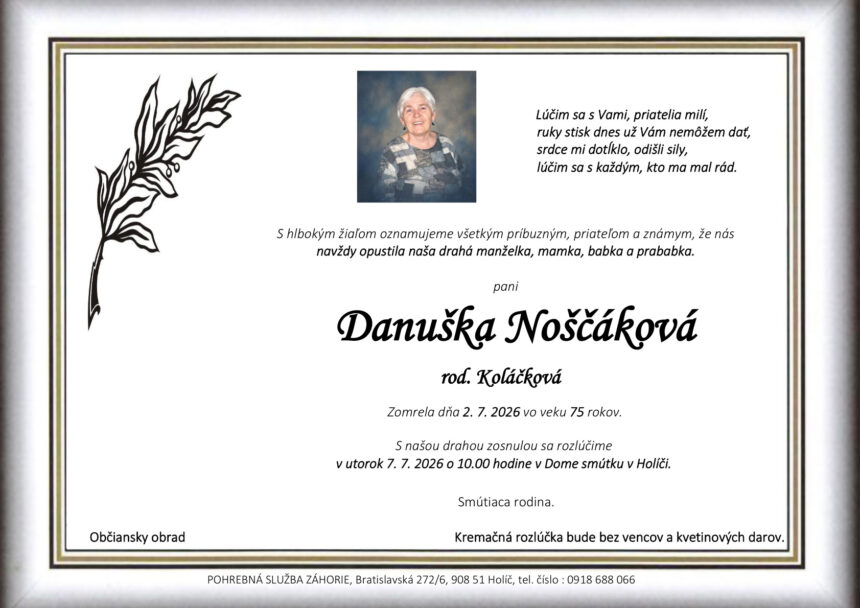 Parte ako bolo zverejnené