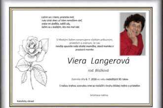 Parte ako bolo zverejnené