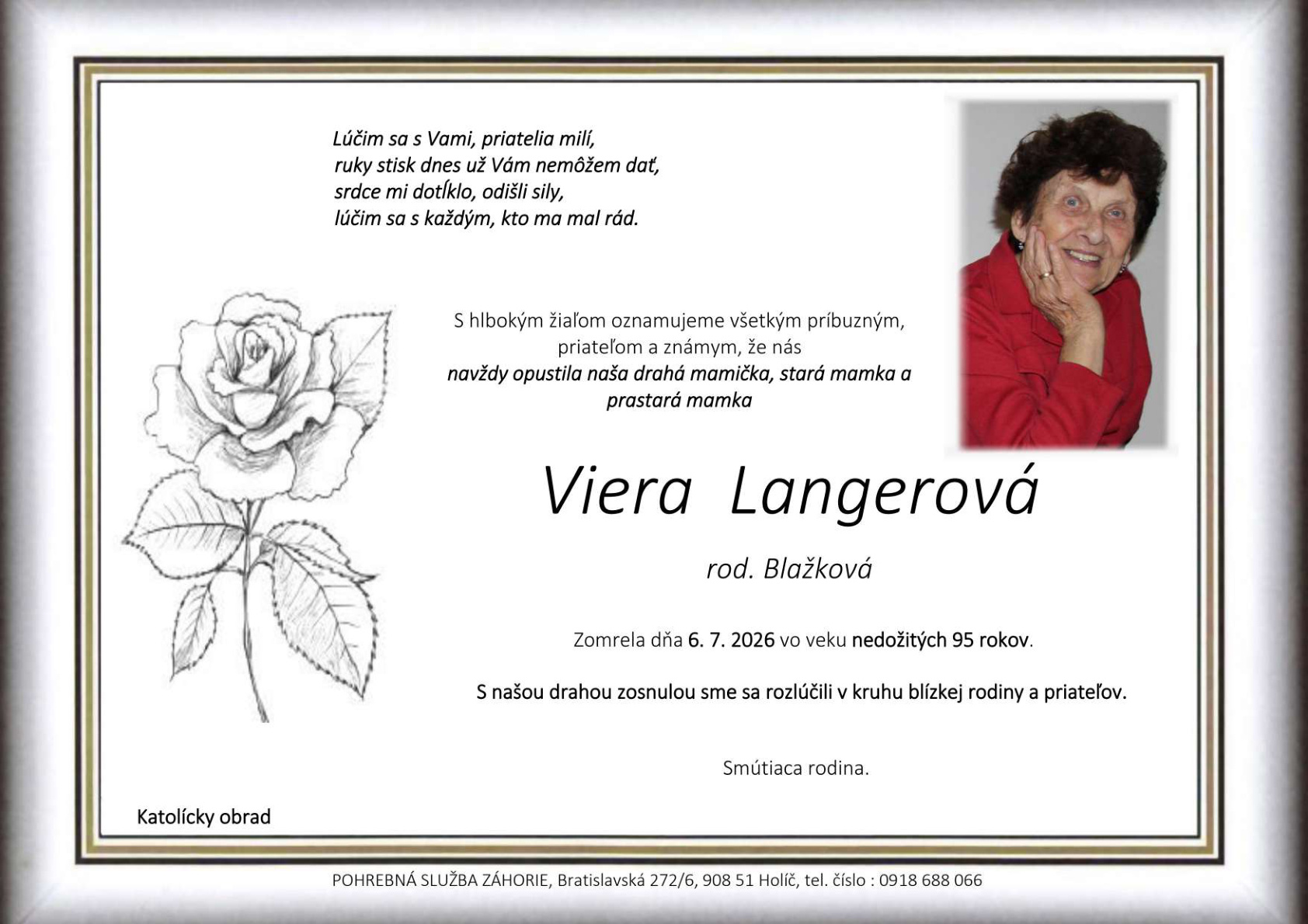 Parte ako bolo zverejnené