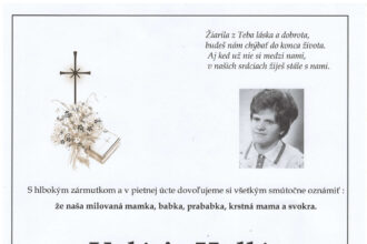 Parte ako bolo zverejnené