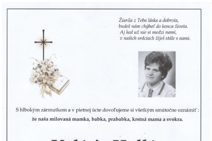 Parte ako bolo zverejnené