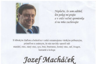 Parte ako bolo zverejnené