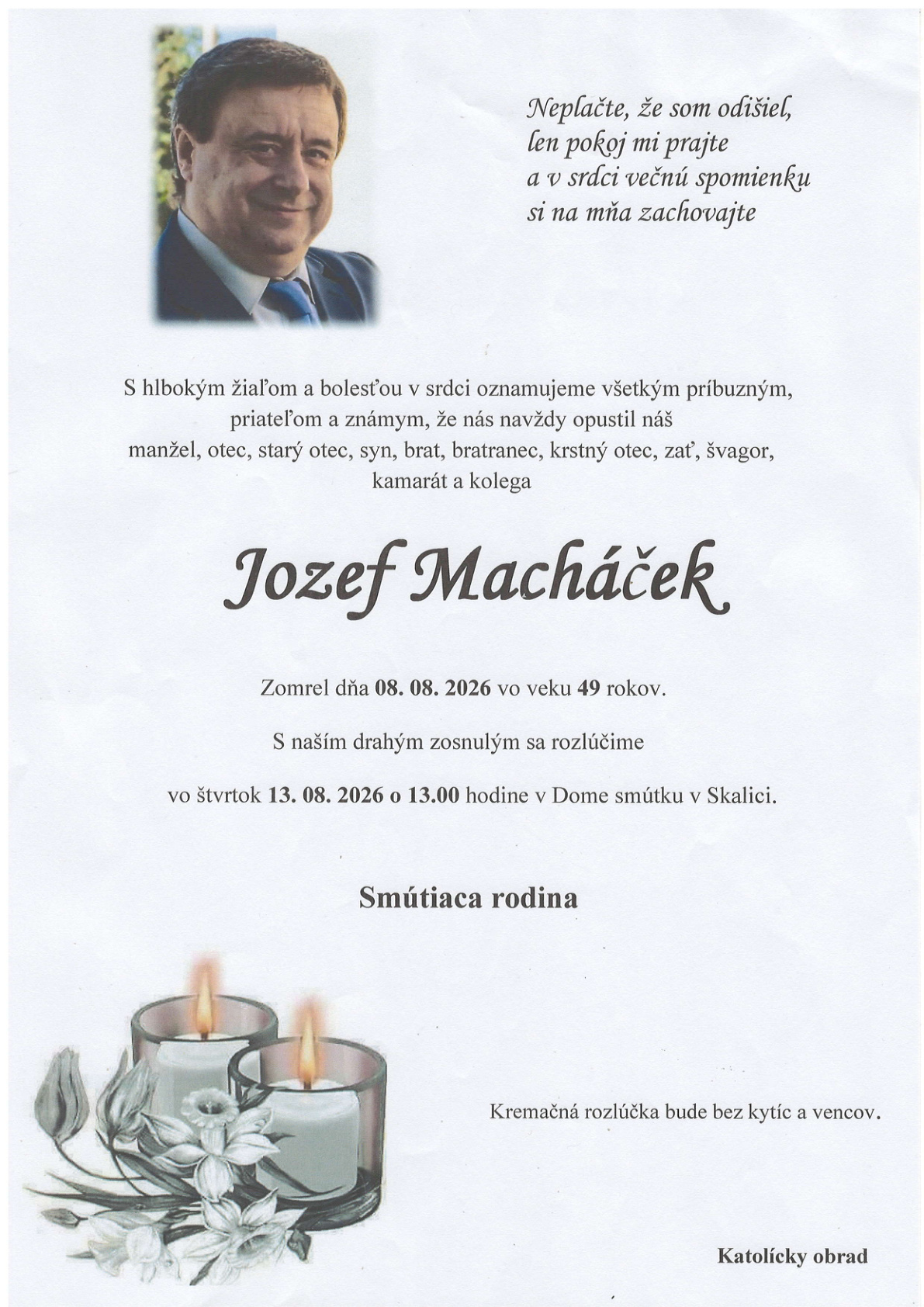 Parte ako bolo zverejnené