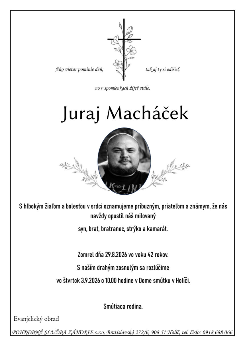 Parte ako bolo zverejnené
