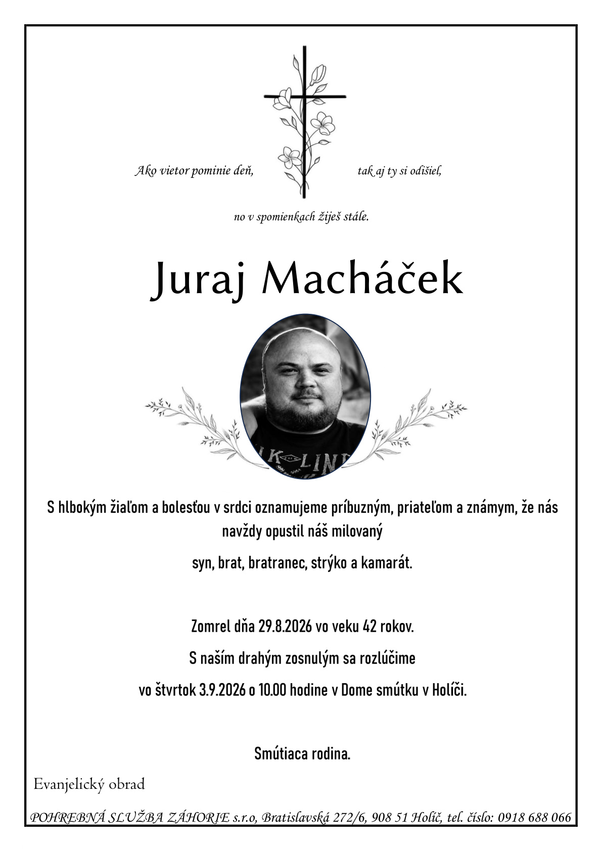 Parte ako bolo zverejnené
