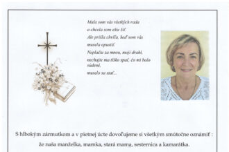 Parte ako bolo zverejnené