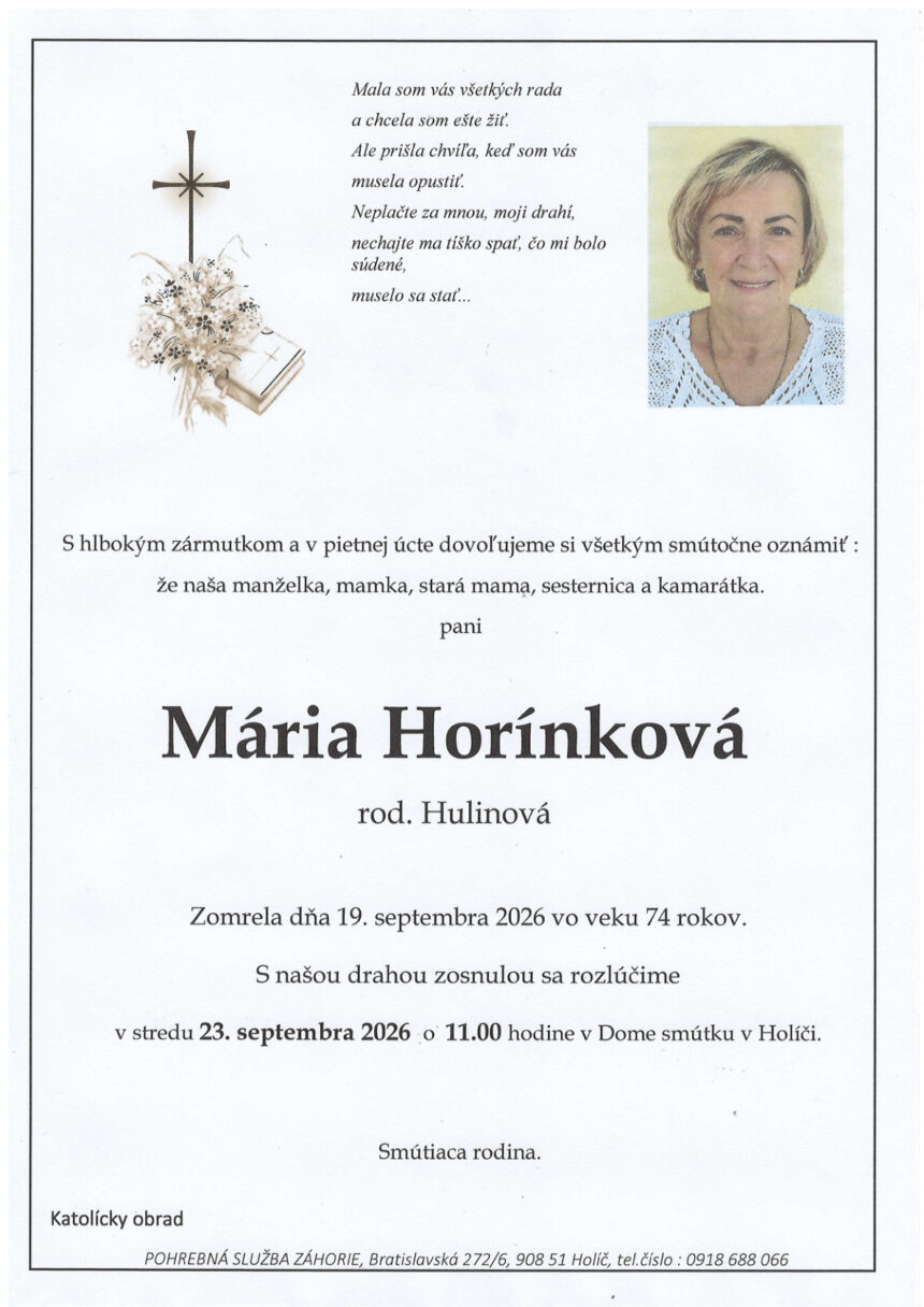 Parte ako bolo zverejnené