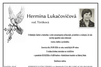 Parte ako bolo zverejnené