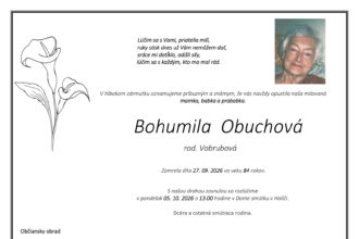 Parte ako bolo zverejnené