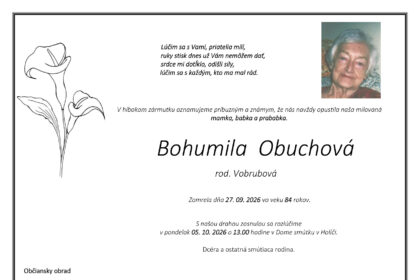 Parte ako bolo zverejnené