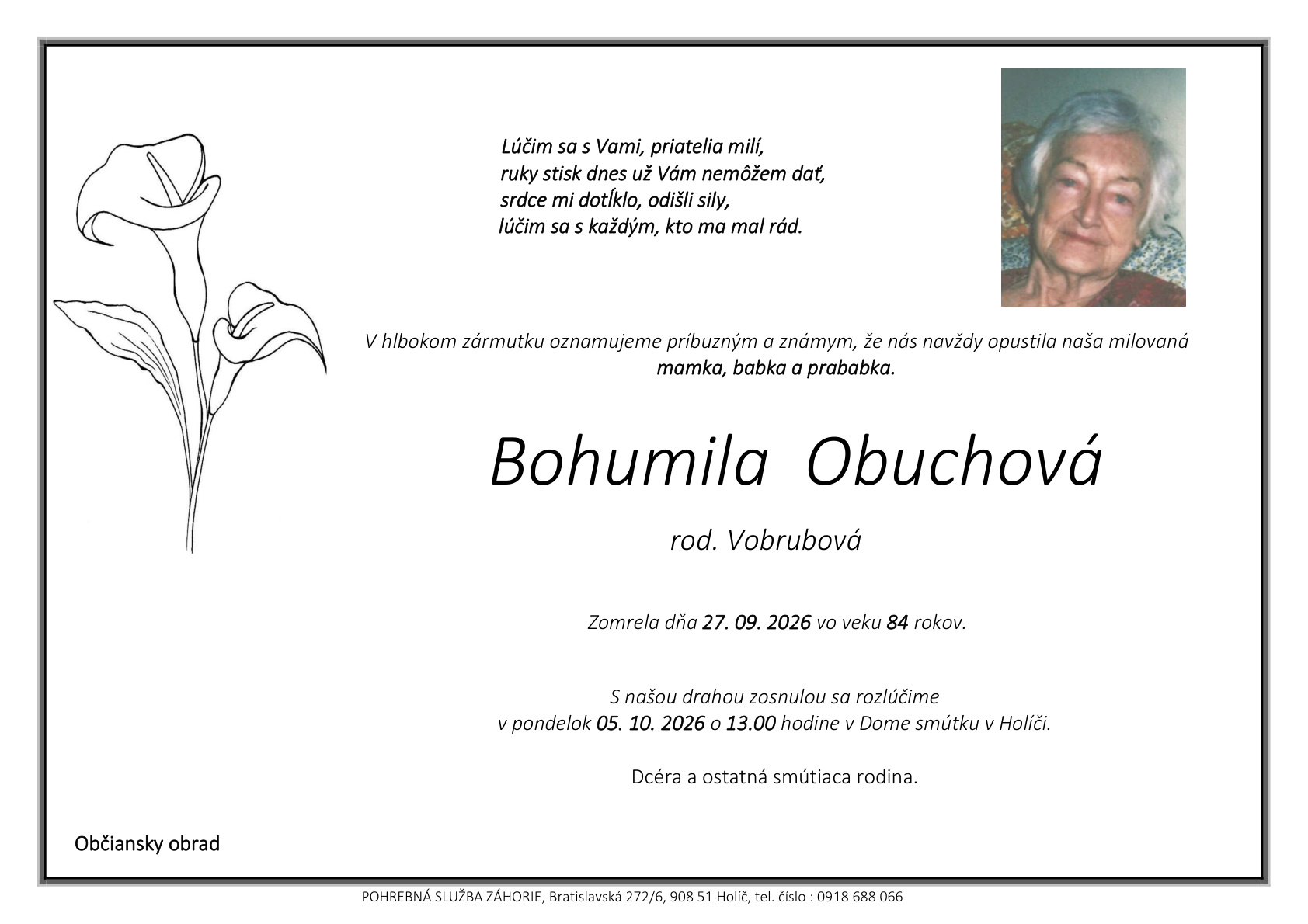Parte ako bolo zverejnené