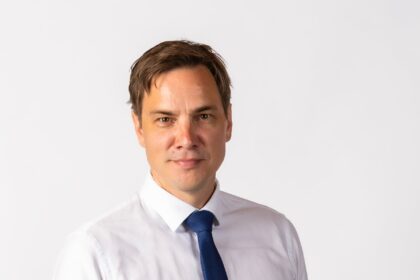 Filip Lackovič, zástupca primátora Senice