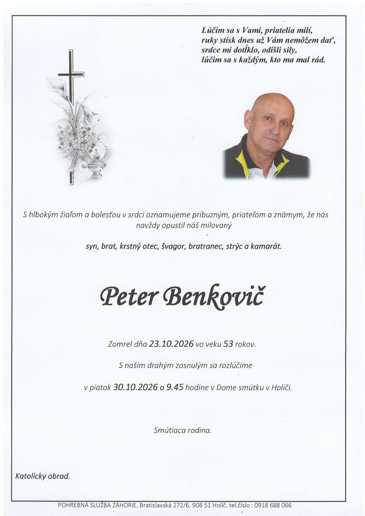 Parte ako bolo zverejnené