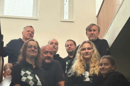 Skalickí šachisti v 1. kole 3. ligy v Dunajskej Strede